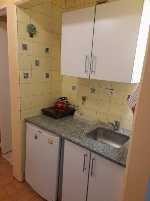 Apartment Exquisito Junto Al Obelisco 3 Buenos Aires