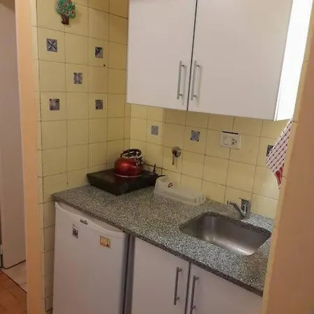 Exquisito Apartamento Junto Al Obelisco 3 Buenos Aires Exterior photo
