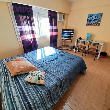 Exquisito Apartamento Junto Al Obelisco 3 Buenos Aires Exterior photo